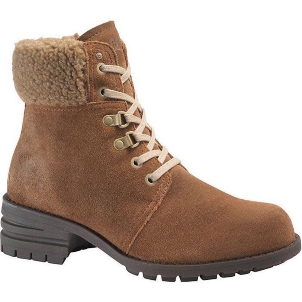 Cat Footwear Women’s Cora Fur Boot Size: 7.5
